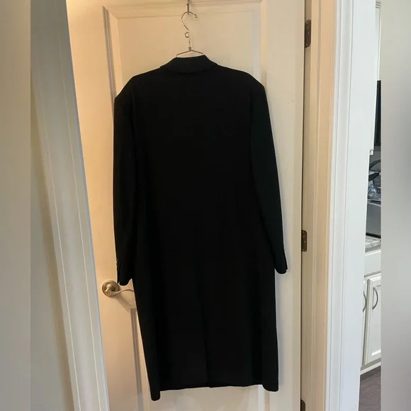 JOS. A. BANK CORPORATE COLLECTION MENS ULTRA LUXE CASHMERE WOOL BLEND - Picture 4 of 13